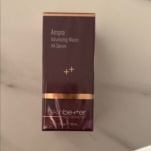 Ampra Volumizing Macro HA Serum